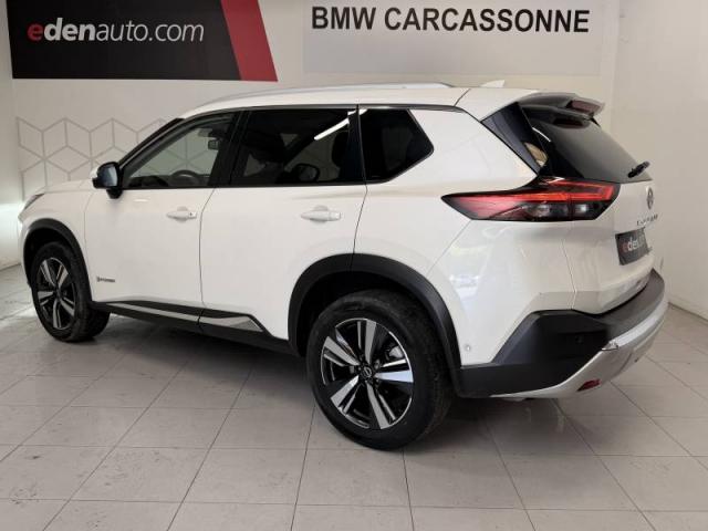 Nissan X-Trail image 5