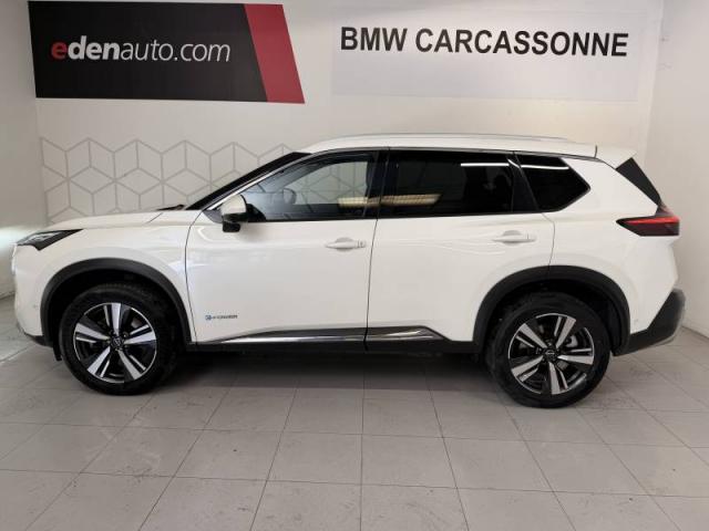 Nissan X-Trail image 2