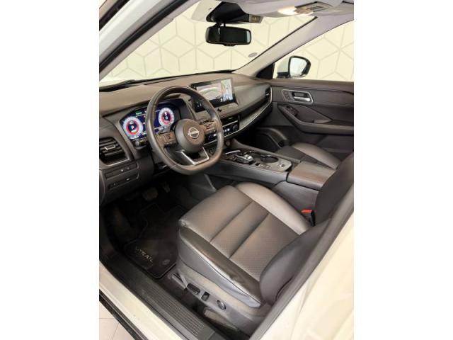 Nissan X-Trail image 8