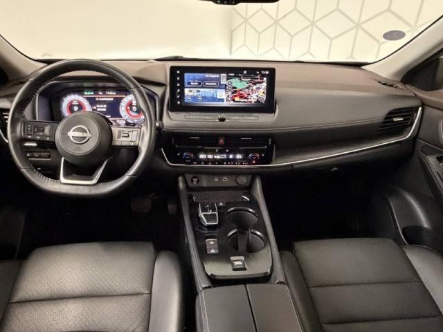 Nissan X-Trail image 7