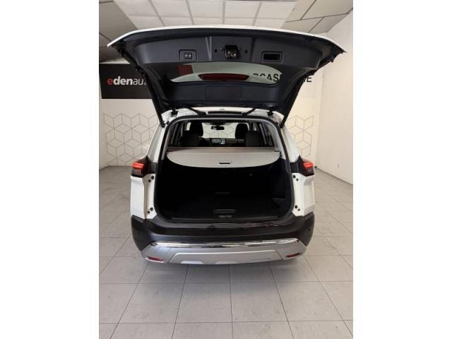 Nissan X-Trail image 6