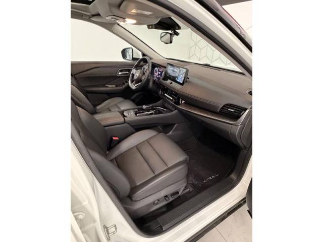 Nissan X-Trail image 1