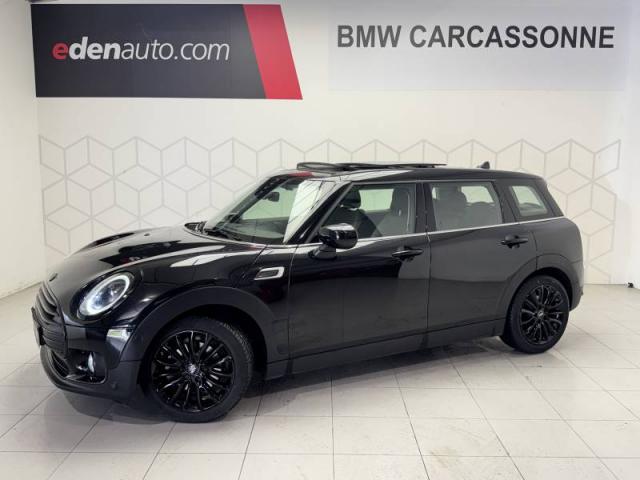 Mini Mini Clubman Cooper 136 Ch Dkg7 Edition Premium Plus