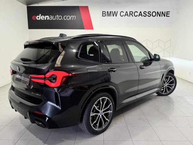 Bmw X3 image 1
