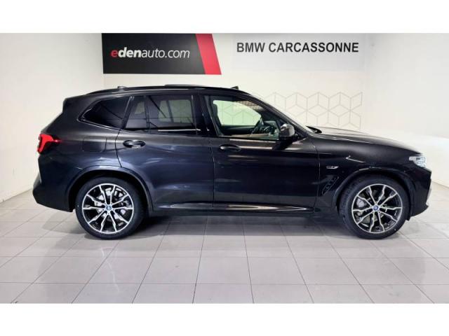 Bmw X3 image 4