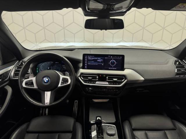 Bmw X3 image 5