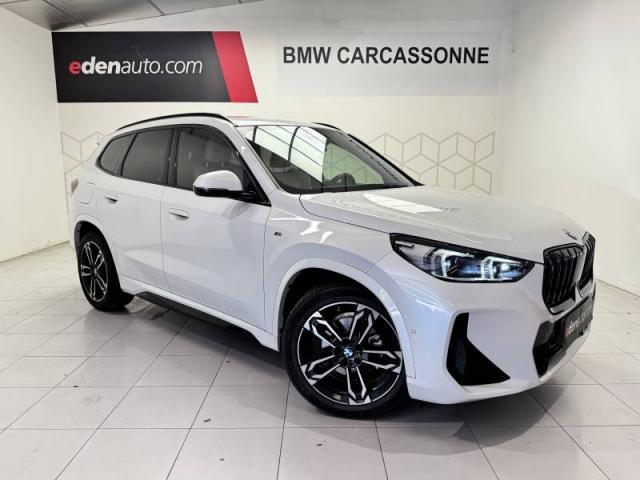 Bmw X1 image 4