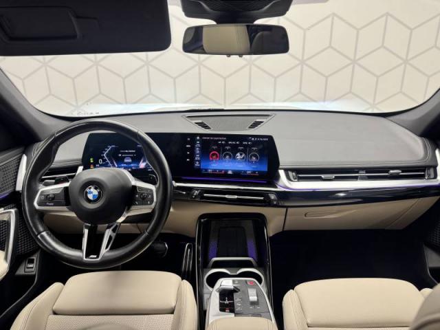 Bmw X1 image 2