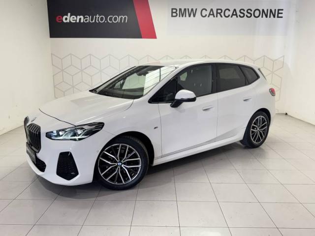 Bmw Serie 2 Active Tourer 218d 150 Ch Dkg7 M Sport