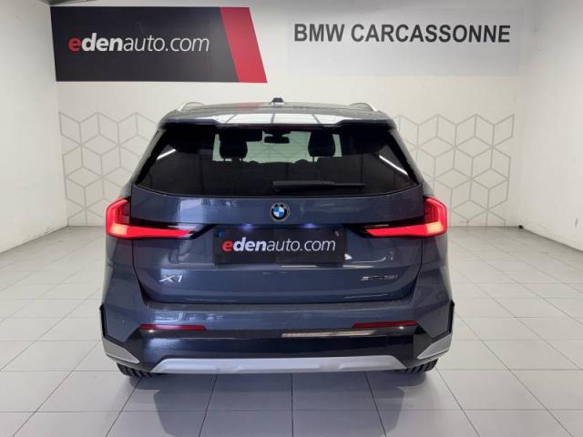 Bmw X1 image 6