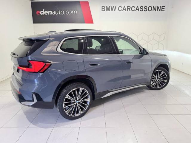 Bmw X1 image 2