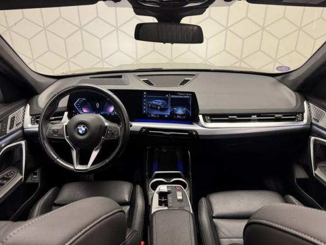 Bmw X1 image 7