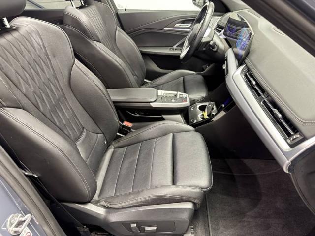 Bmw X1 image 8
