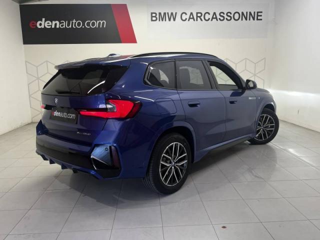 Bmw X1 image 7