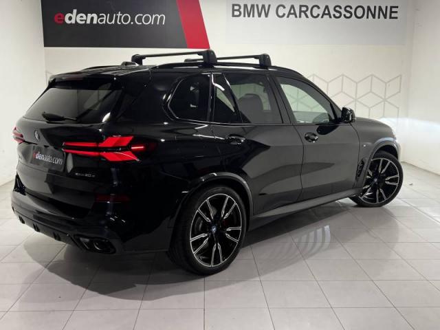 Bmw X5 image 3