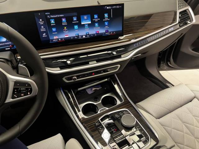 Bmw X5 image 2