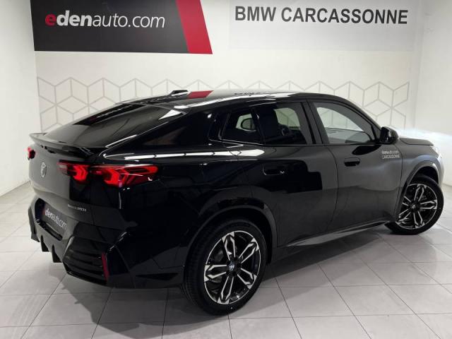 Bmw X2 image 8