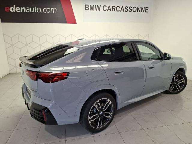 Bmw X2 image 5