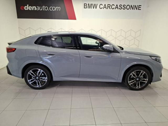 Bmw X2 image 6