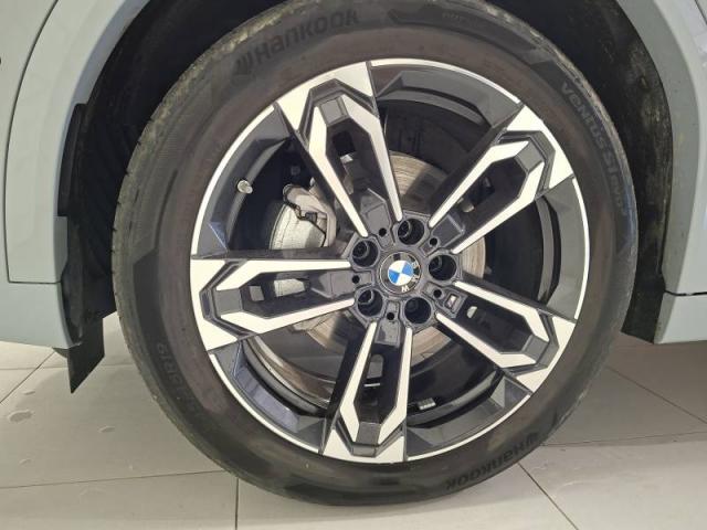 Bmw X2 image 1