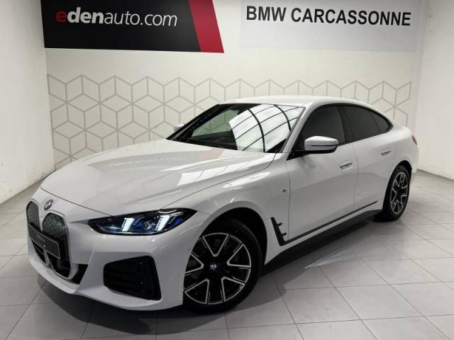 Bmw I4 Edrive40 M Sport