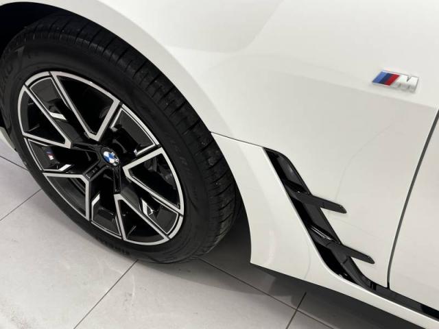 Bmw I4 image 6