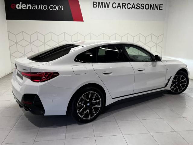 Bmw I4 image 3