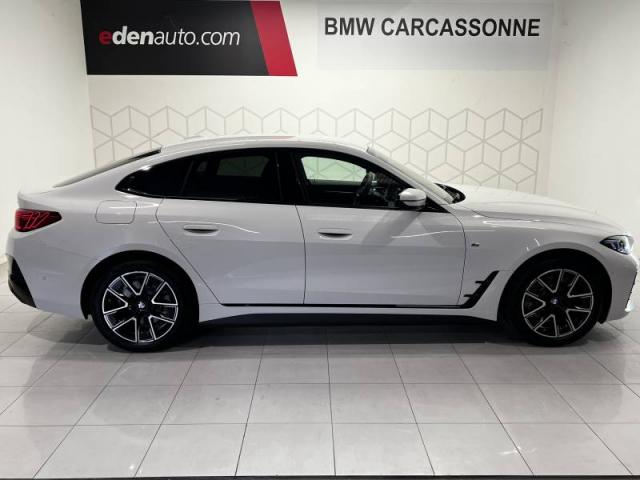 Bmw I4 image 5