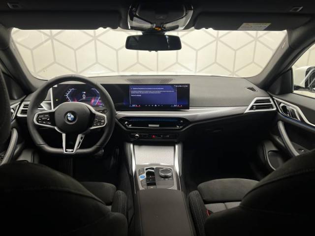 Bmw I4 image 1