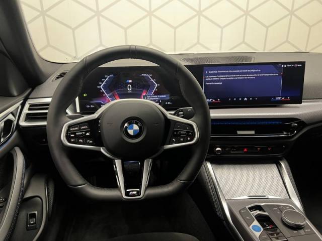 Bmw I4 image 8