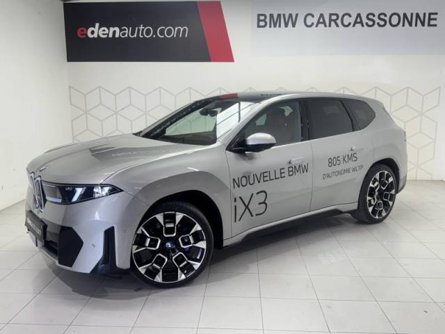Bmw Ix3 50 Xdrive M Sport