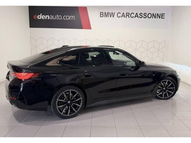 Bmw Série 4 Gran Coupé image 9