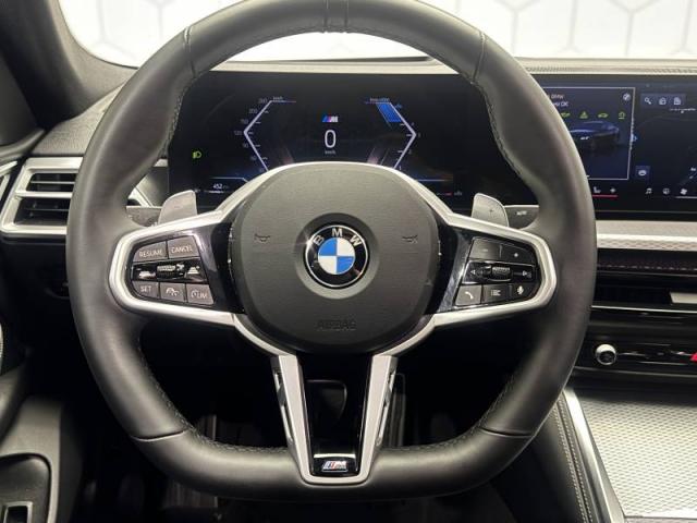 Bmw Série 4 Gran Coupé image 7