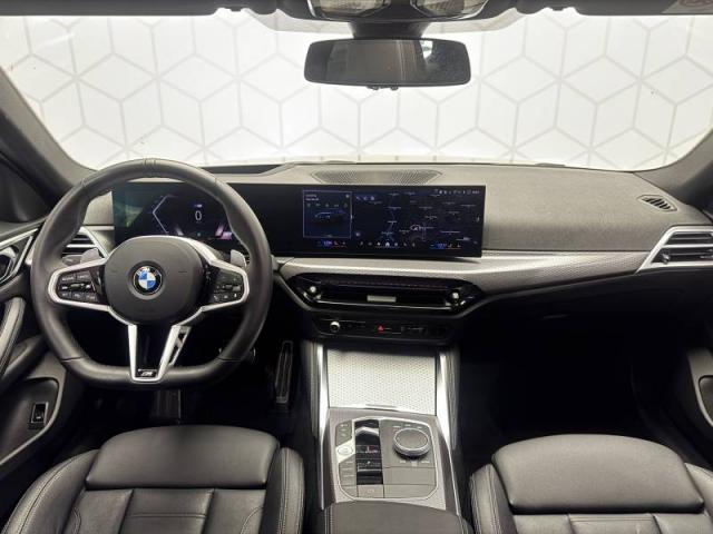 Bmw Série 4 Gran Coupé image 4