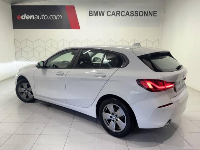 Bmw Série 1 image 6