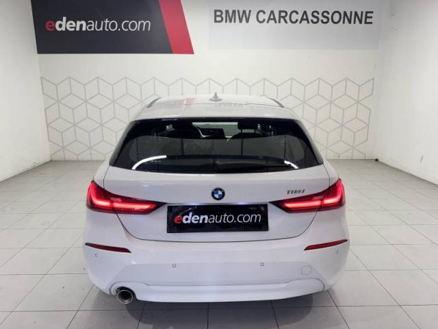Bmw Série 1 image 2