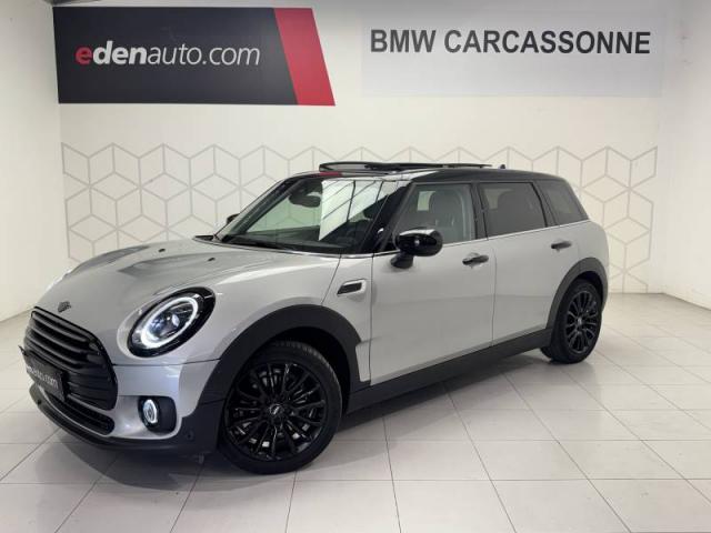Mini Mini Clubman Cooper 136 Ch Dkg7 Edition Premium Plus