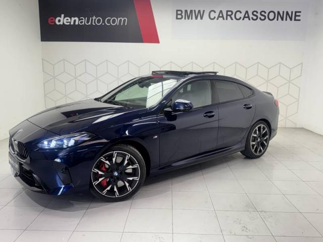 Bmw Serie 2 Gran Coupe 220 170 Ch Dkg7 M Sport