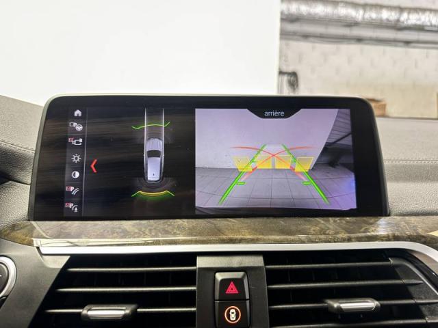 Bmw X3 image 6