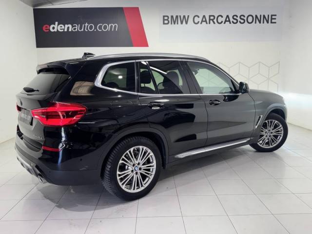 Bmw X3 image 7