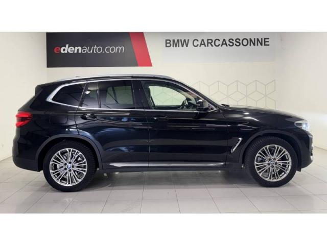 Bmw X3 image 2