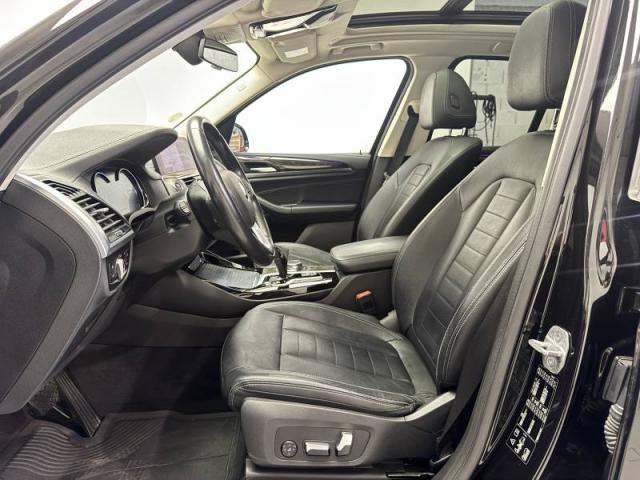Bmw X3 image 5