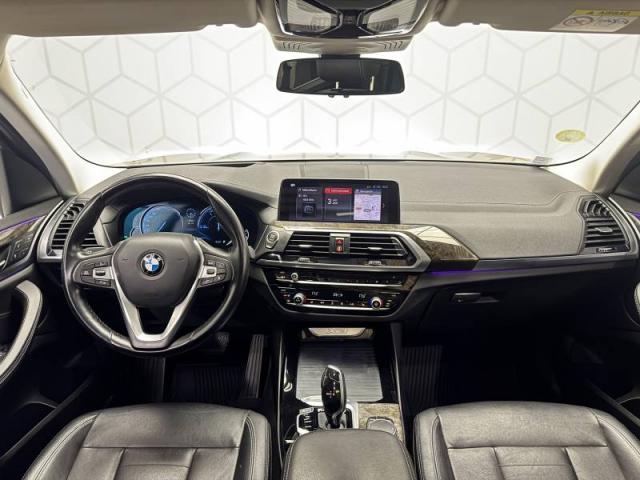 Bmw X3 image 4