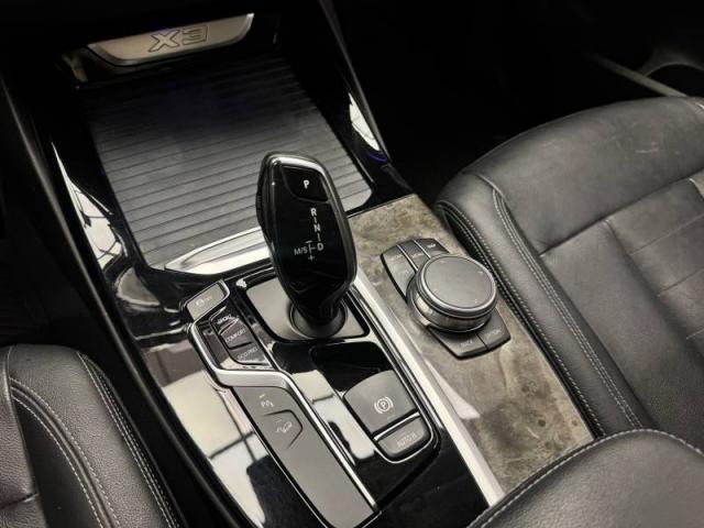 Bmw X3 image 9