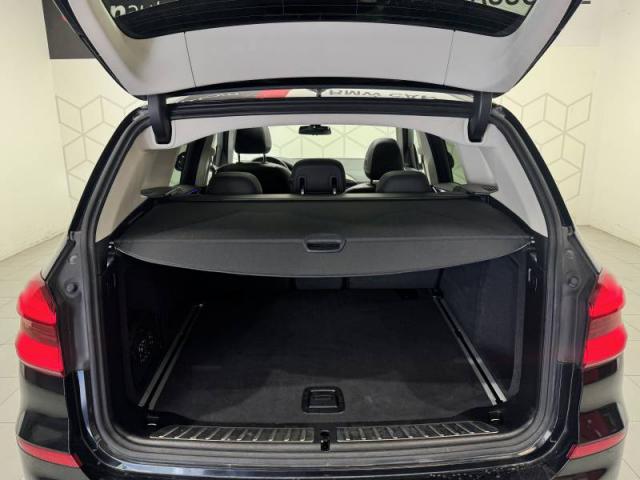 Bmw X3 image 1