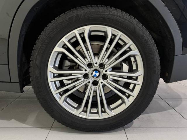 Bmw X3 image 8