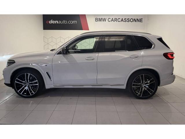 Bmw X5 image 3