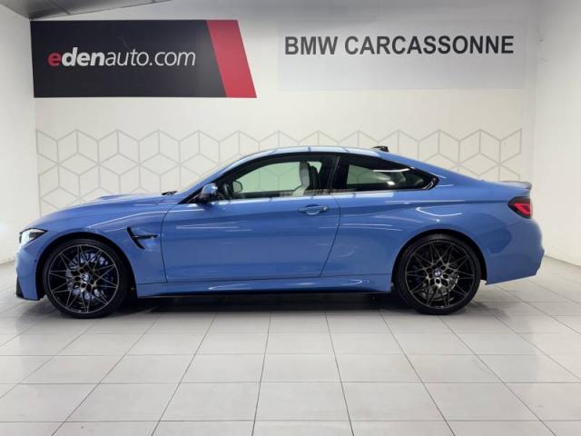 Bmw M4 image 2