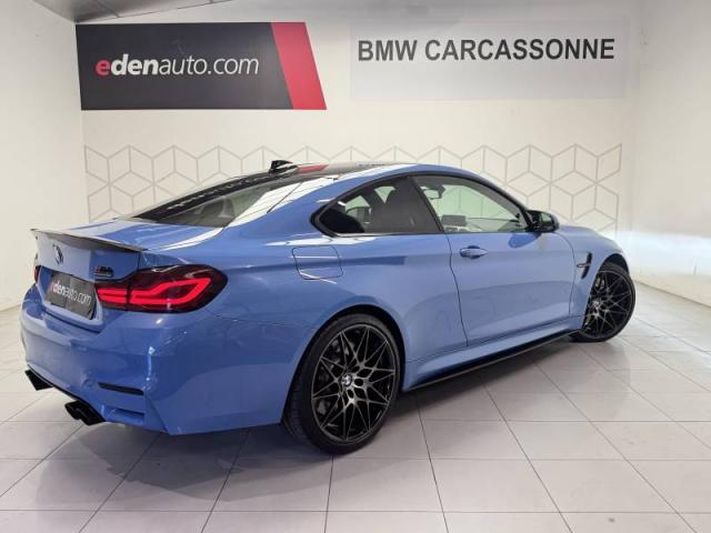Bmw M4 image 4