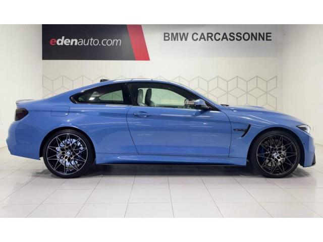 Bmw M4 image 6